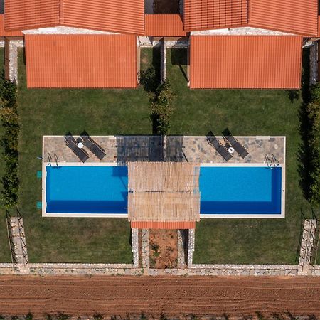 Esperanza Villas Flogita Luaran gambar