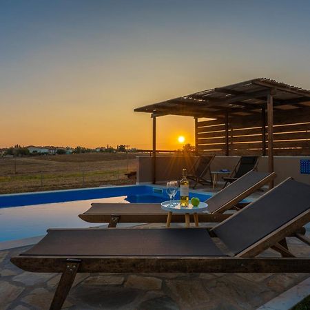 Esperanza Villas Flogita Luaran gambar
