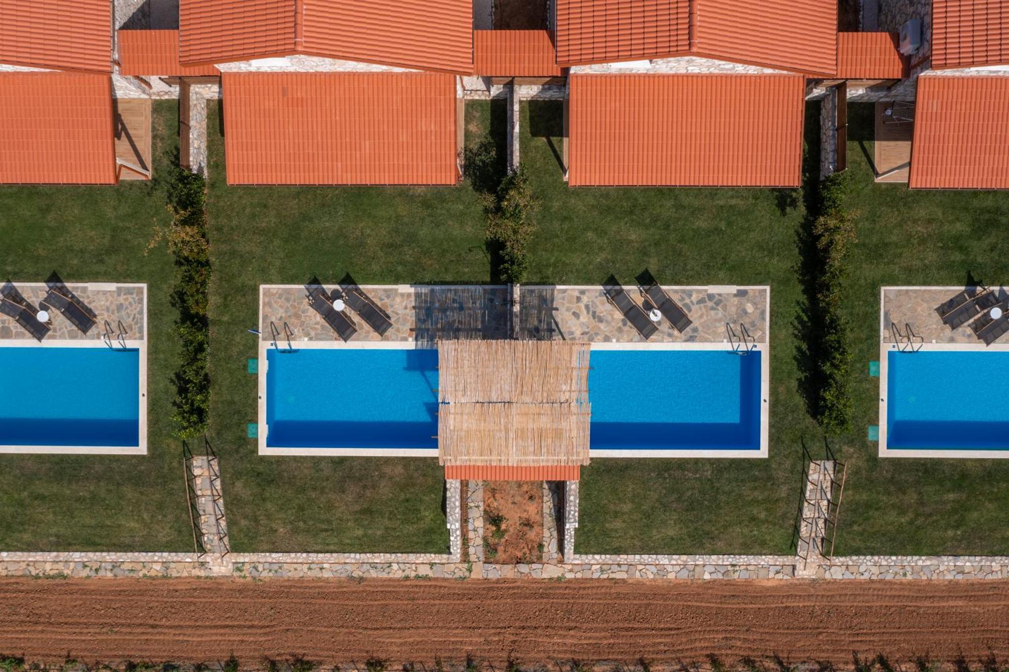 Esperanza Villas Flogita Luaran gambar