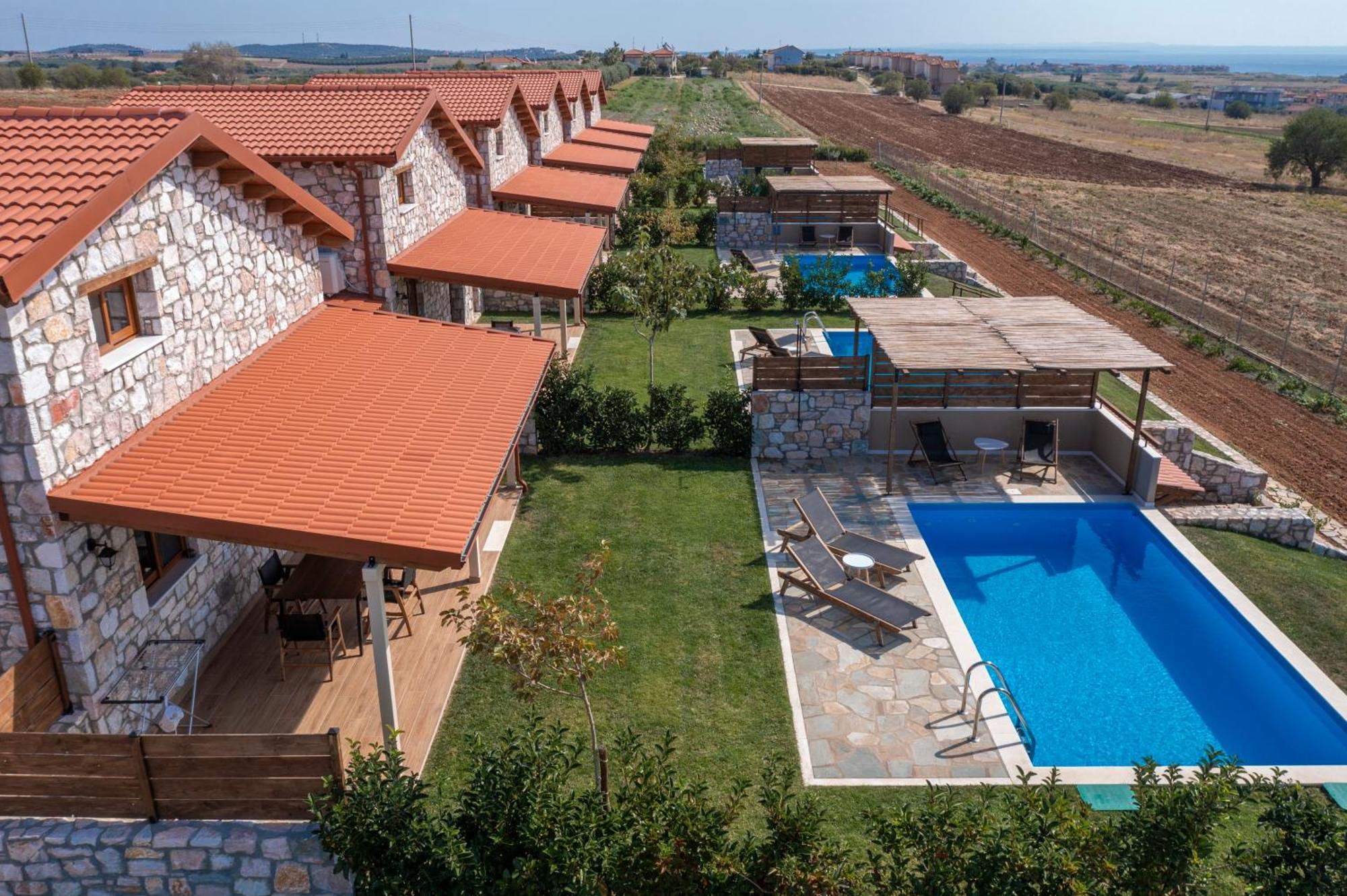 Esperanza Villas Flogita Luaran gambar