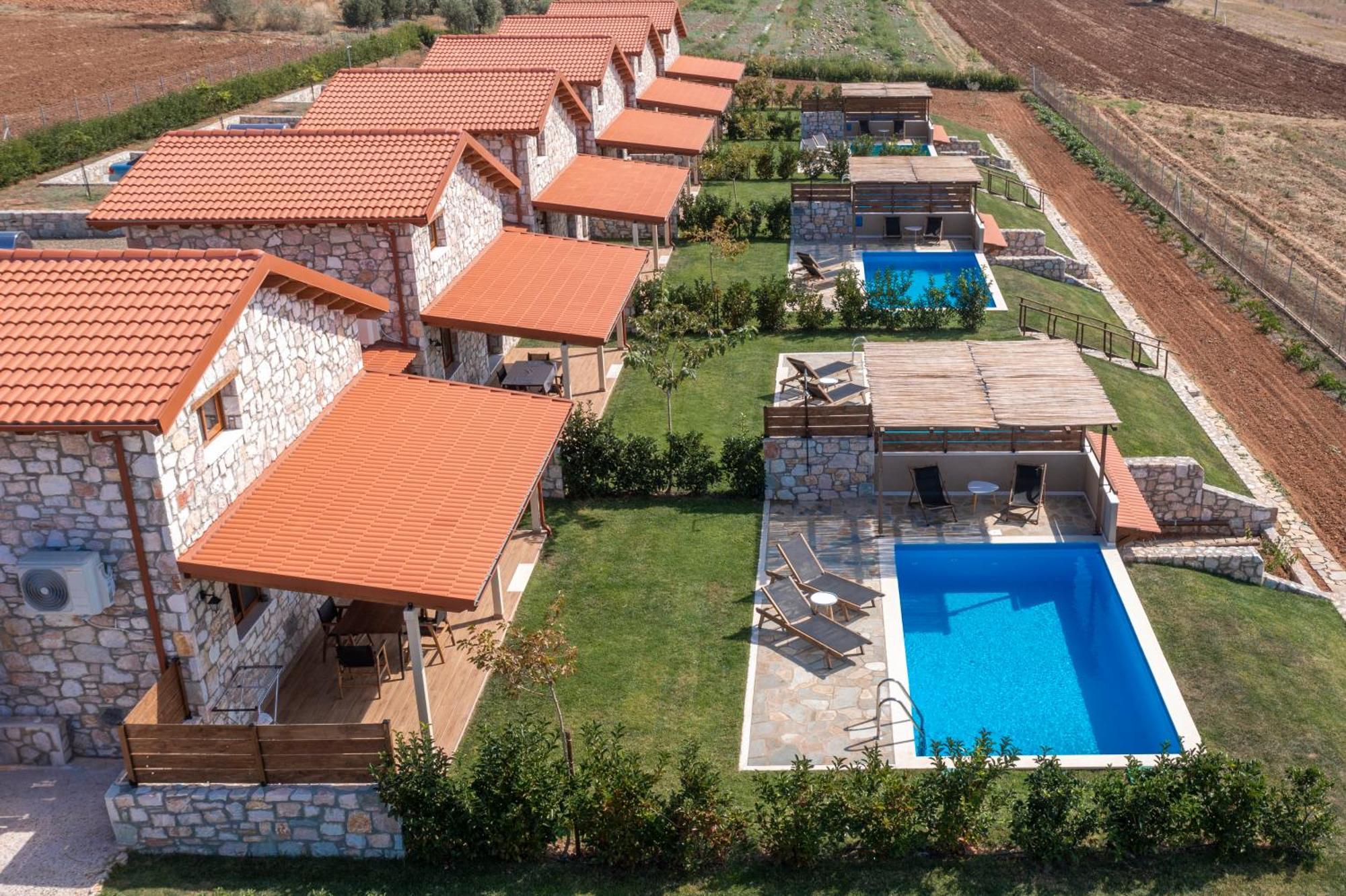 Esperanza Villas Flogita Luaran gambar