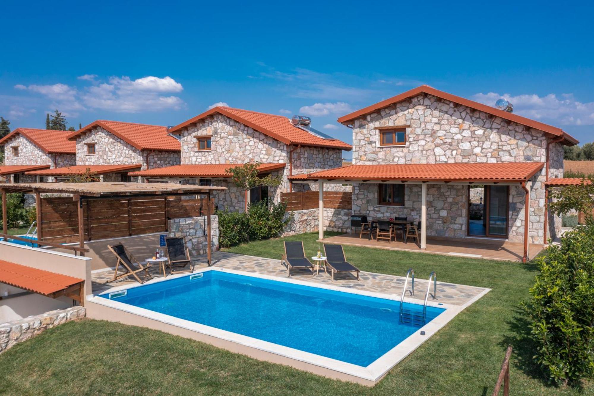 Esperanza Villas Flogita Luaran gambar