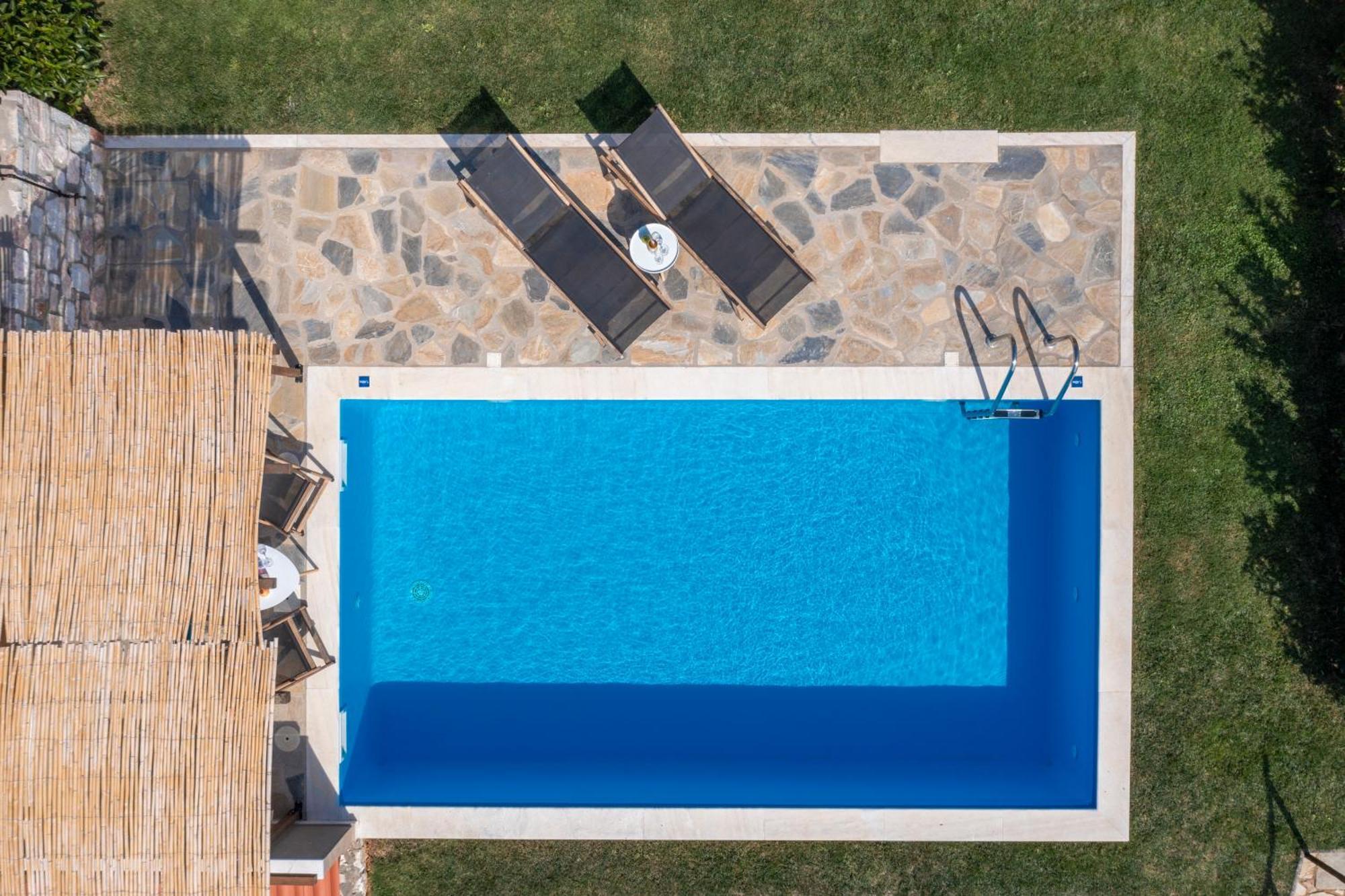 Esperanza Villas Flogita Luaran gambar
