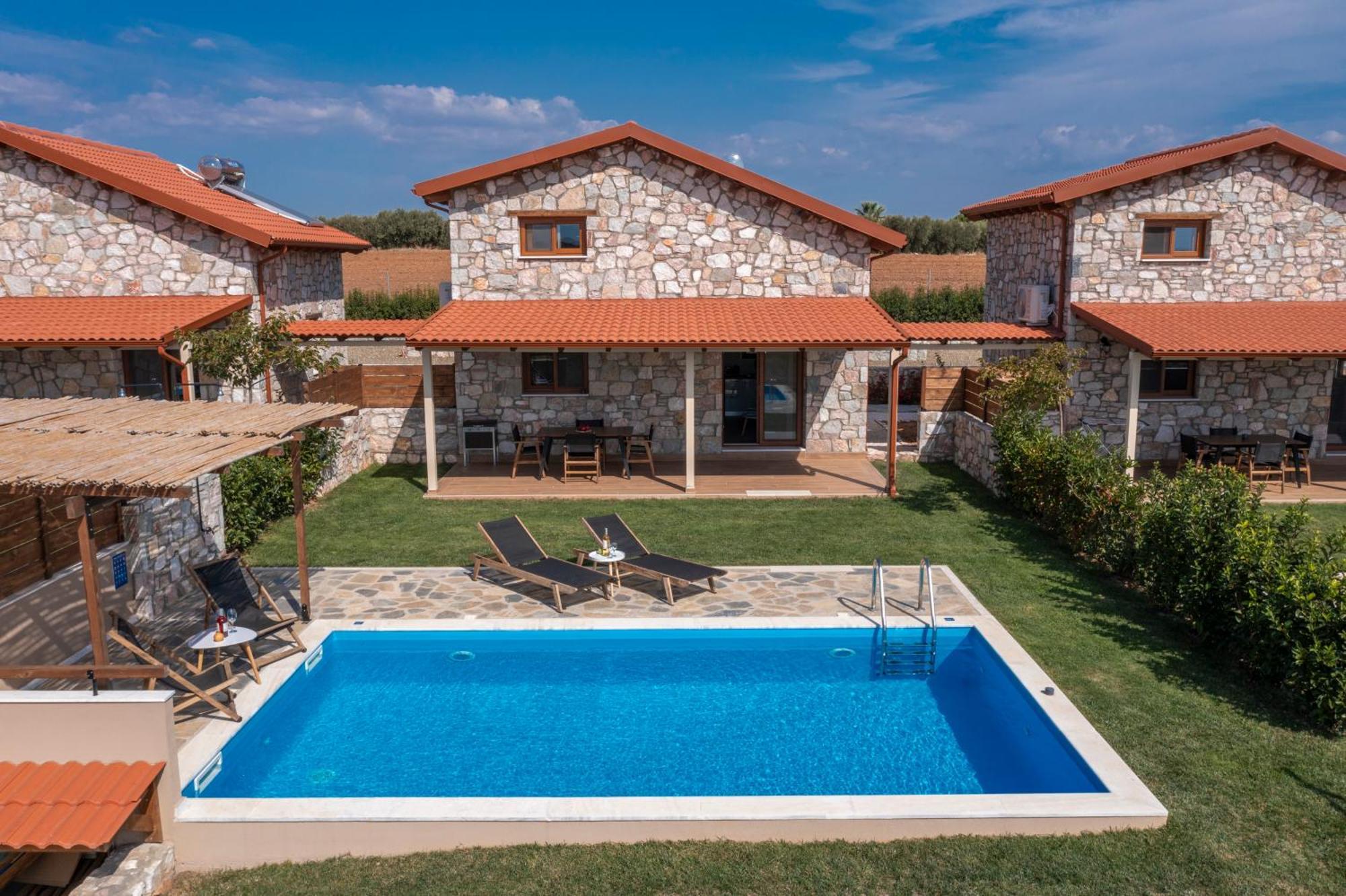 Esperanza Villas Flogita Luaran gambar
