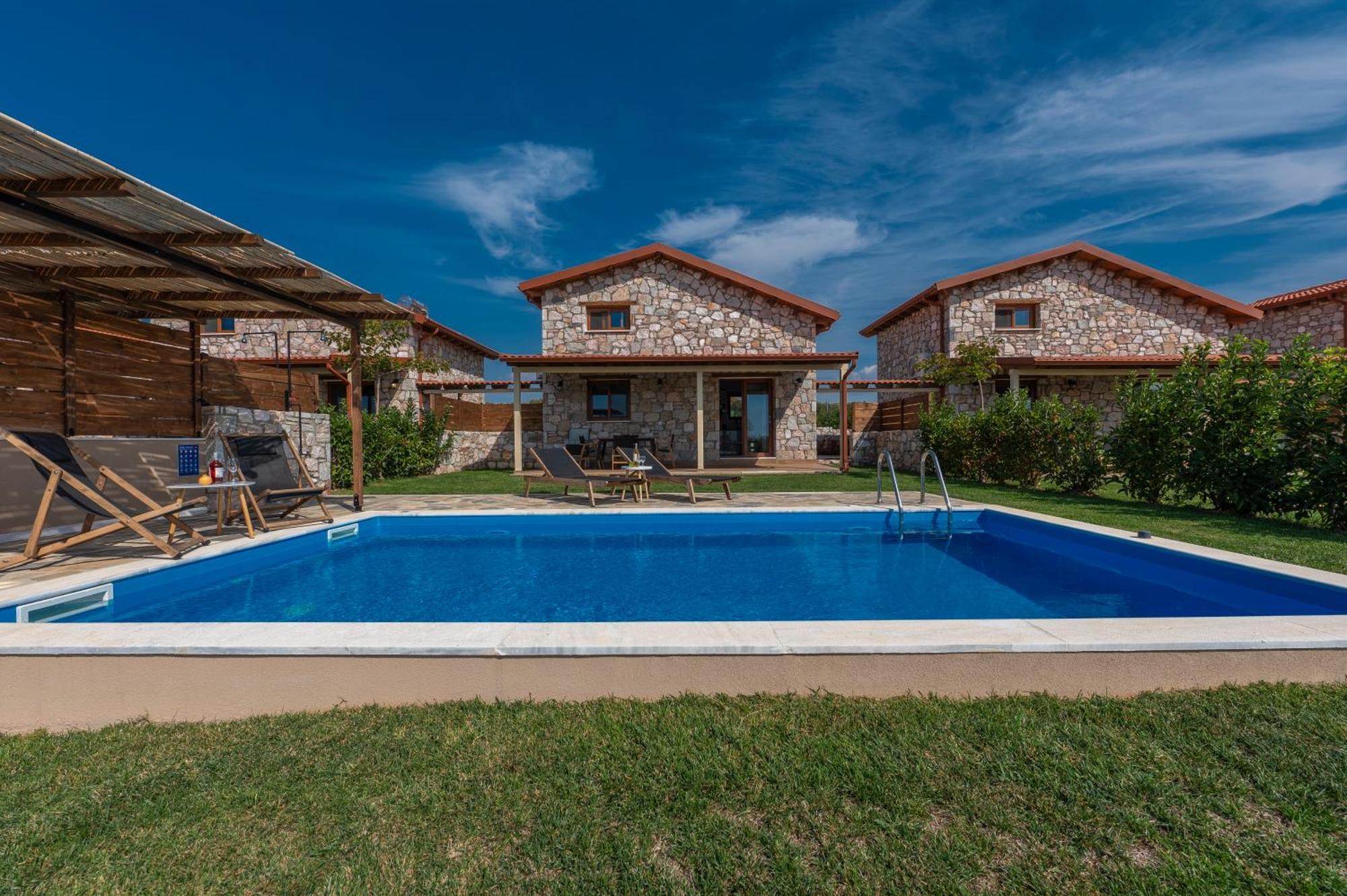 Esperanza Villas Flogita Luaran gambar