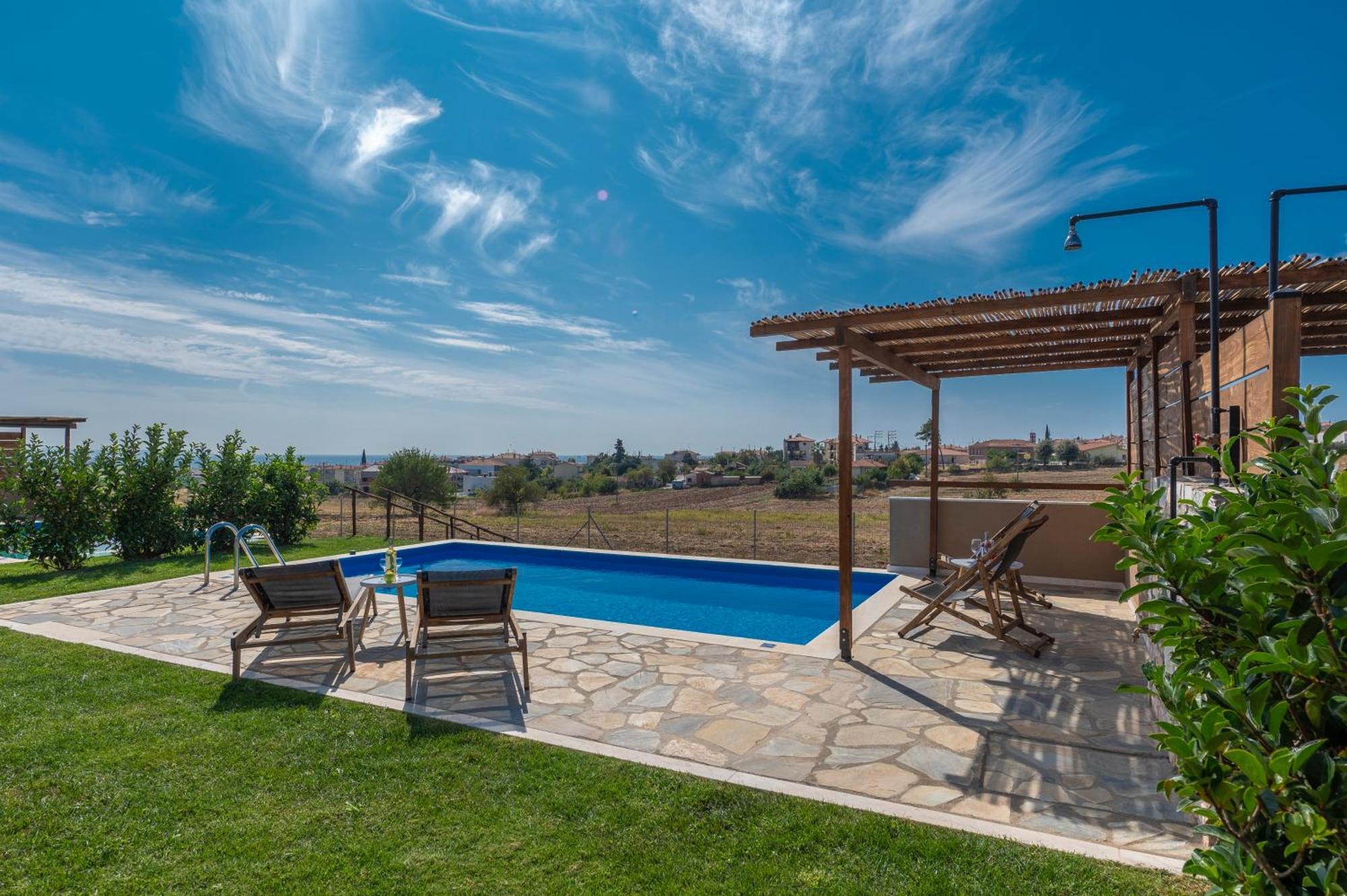 Esperanza Villas Flogita Luaran gambar