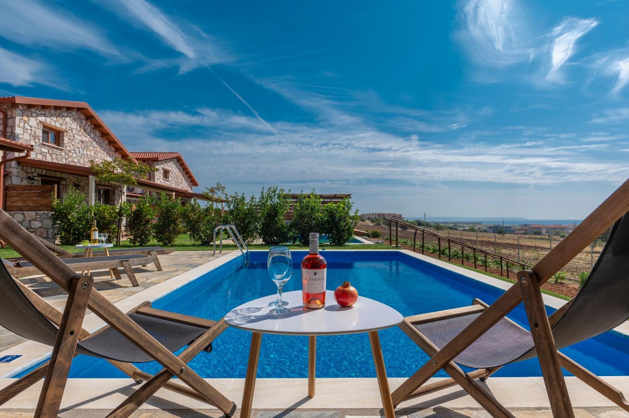 Esperanza Villas Flogita Luaran gambar