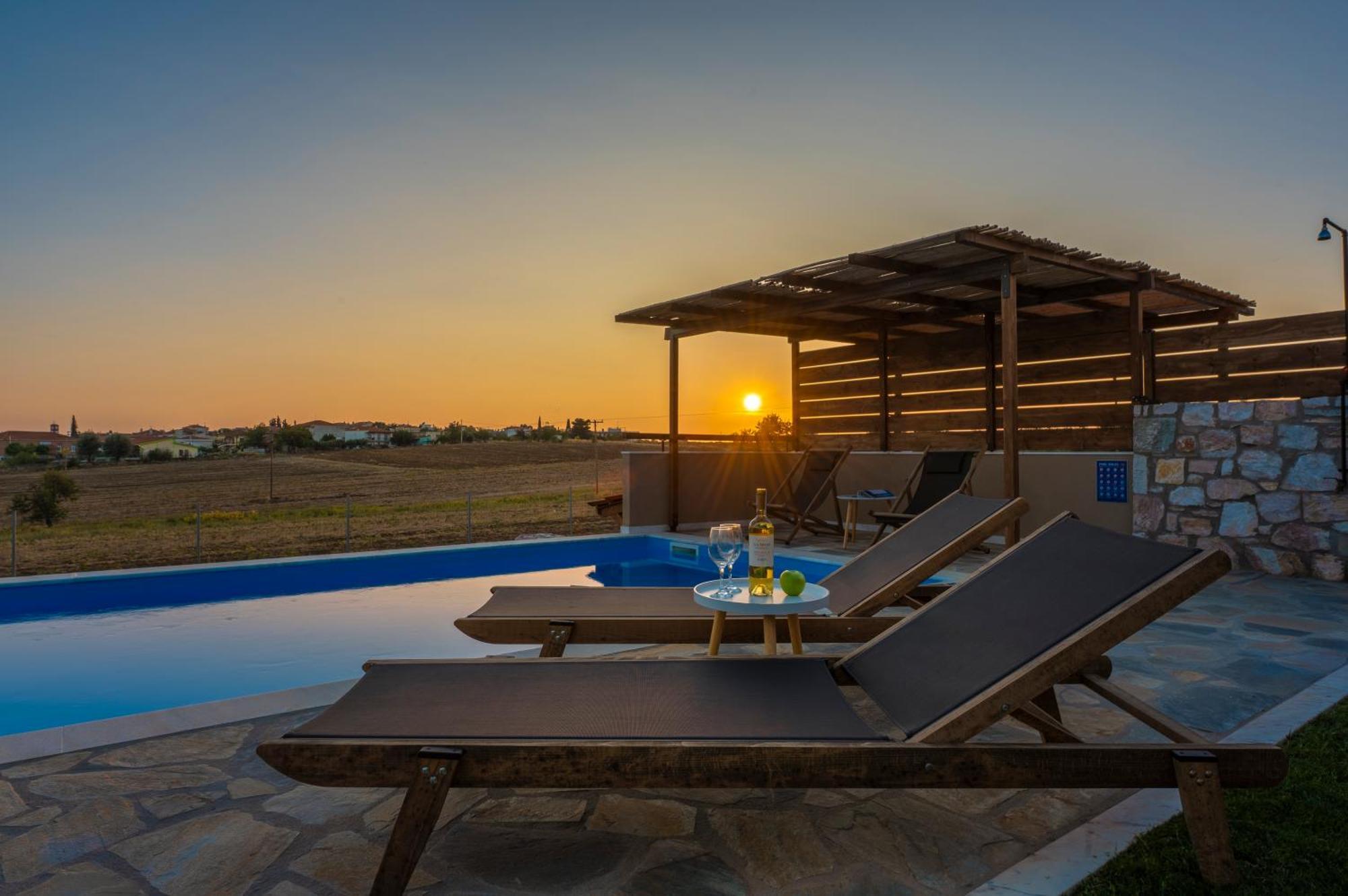 Esperanza Villas Flogita Luaran gambar