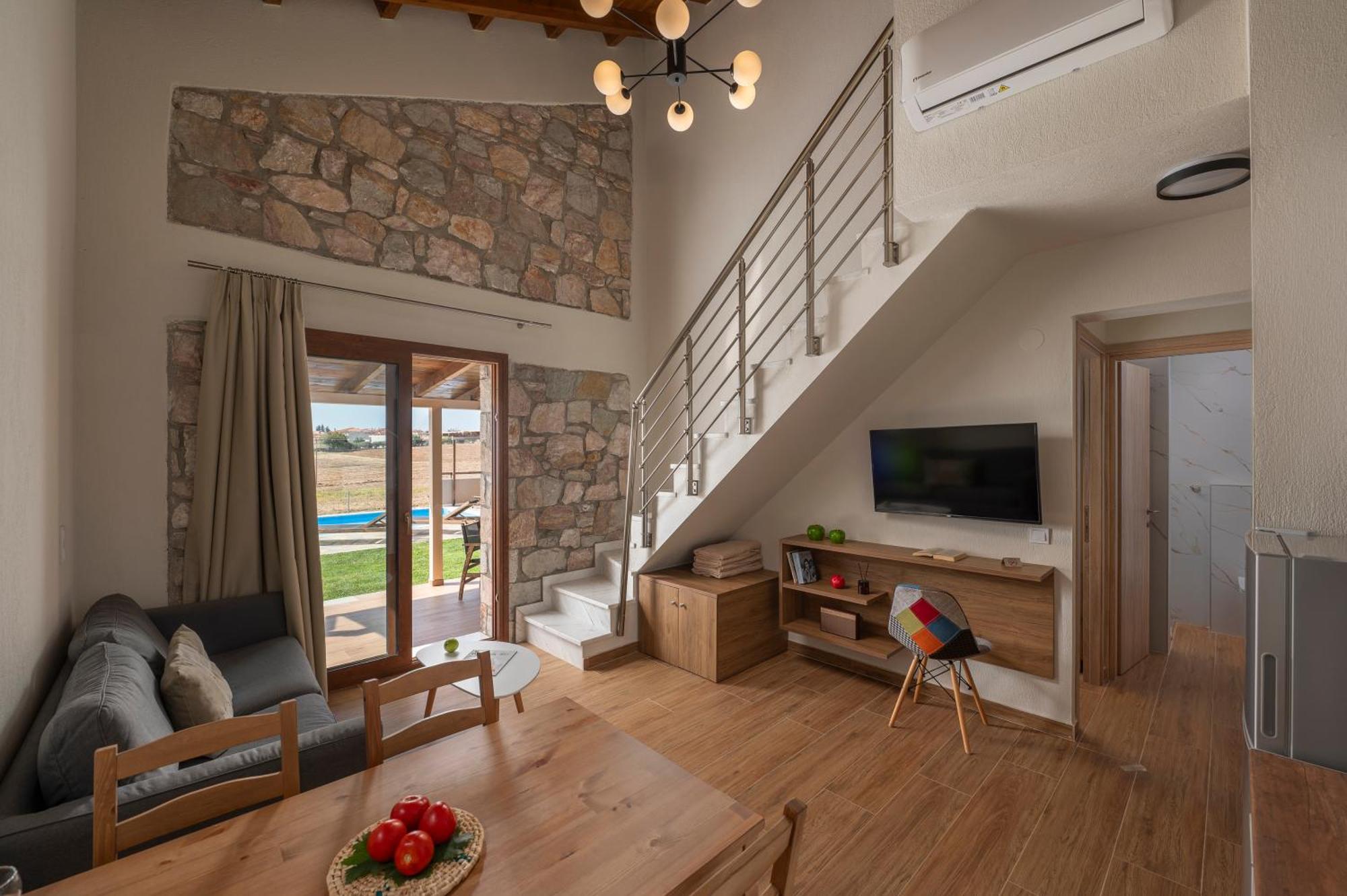 Esperanza Villas Flogita Luaran gambar