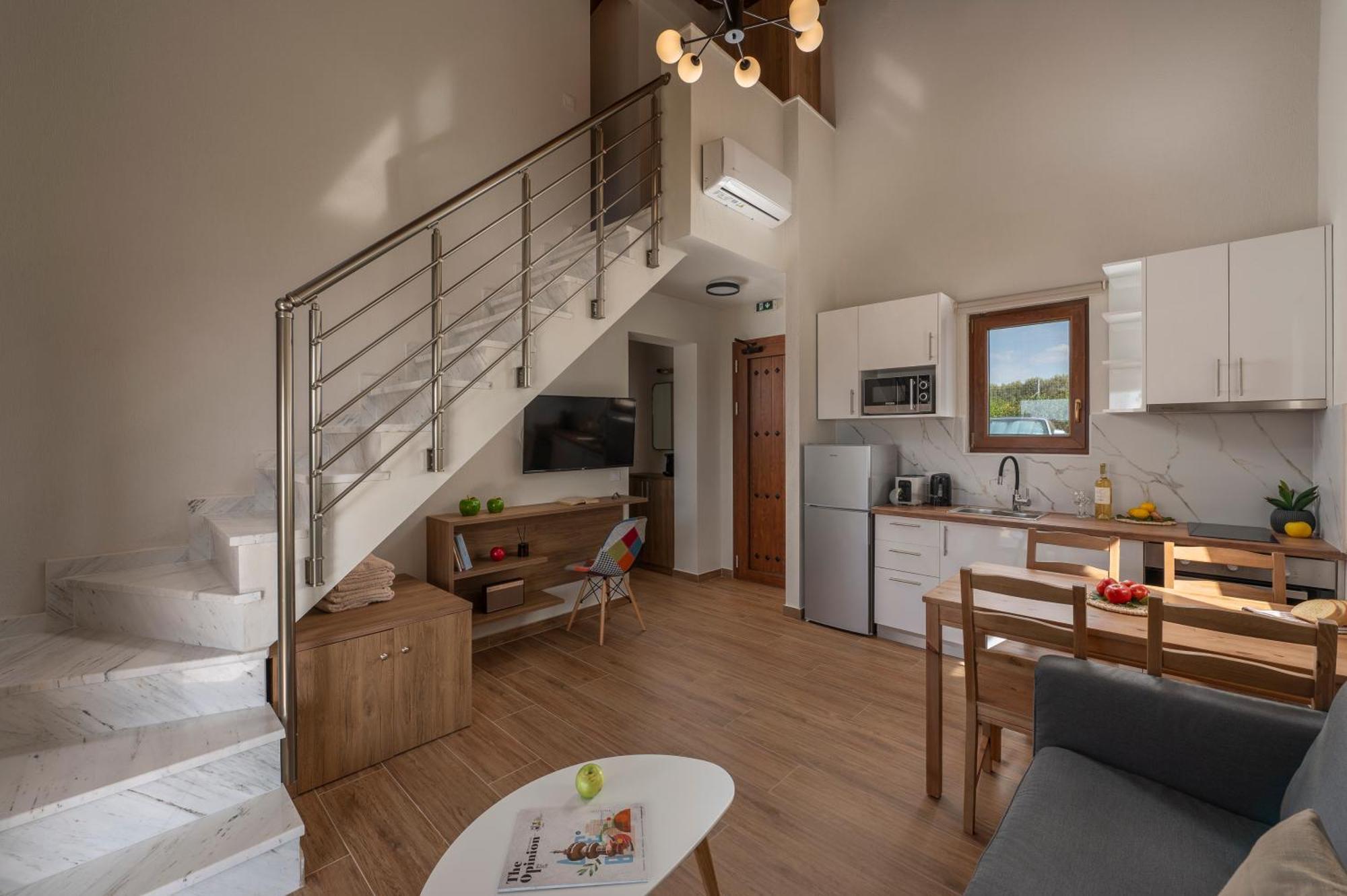 Esperanza Villas Flogita Luaran gambar
