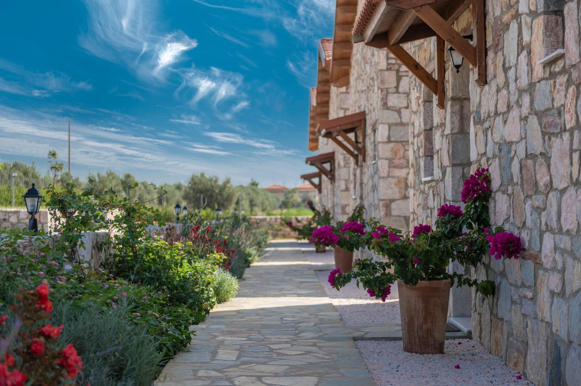 Esperanza Villas Flogita Luaran gambar
