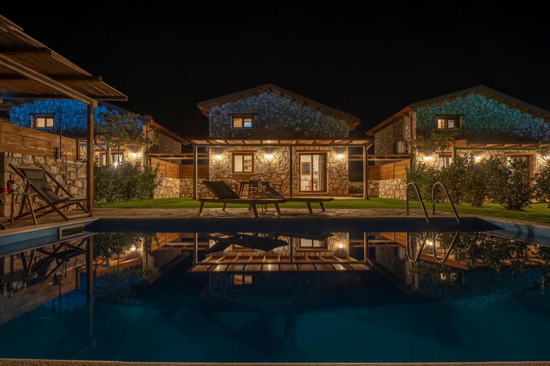 Esperanza Villas Flogita Luaran gambar
